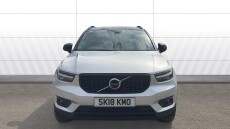 Volvo Xc40 2.0 T5 First Edition 5dr AWD Geartronic Petrol Estate